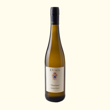 2022er Chardonnay, Qualitätswein, trocken – Weinhandel Desoi