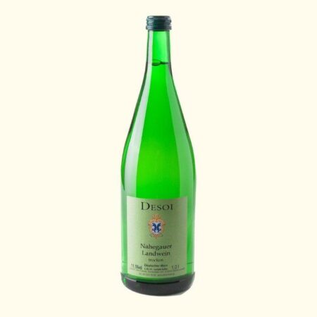 Nahegauer Landwein, trocken