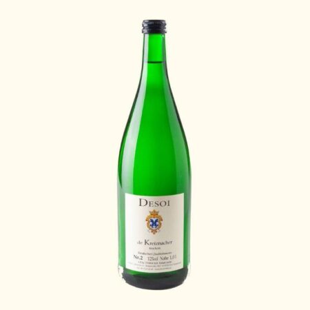 2024er de Kreiznacher, QbA, trocken