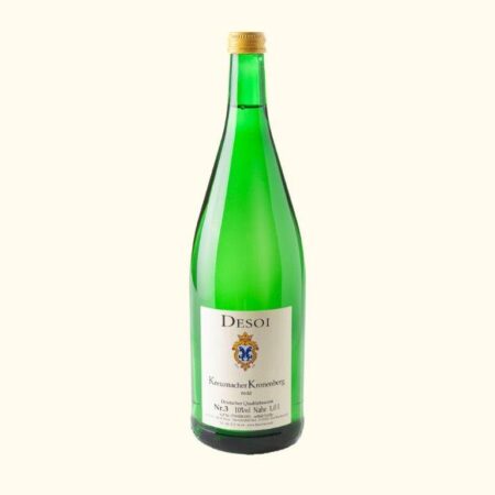 2024er Kreuznacher Kronenberg, lieblich QbA