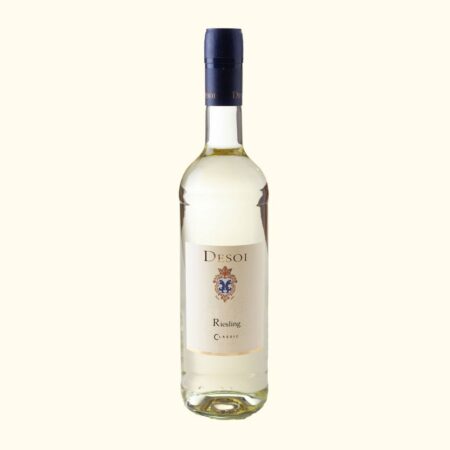 2024er Riesling, Classic