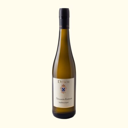 2024er Scheurebe, Kabinett, halbtrocken