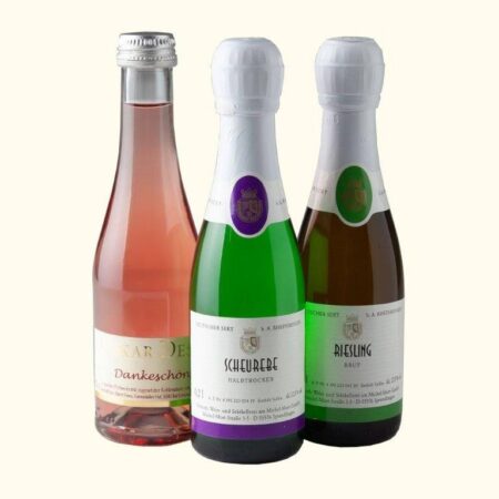 Piccolo - Don peppo, Rosé-Perlwein